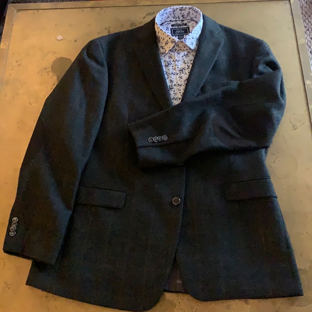 Jos a bank 1905 sports coat